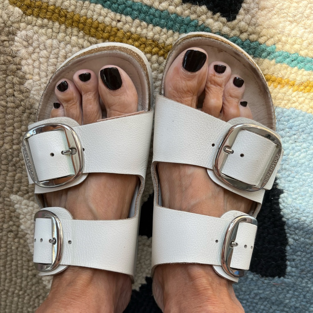 Birkenstock Arizona Big Buckle Sandals